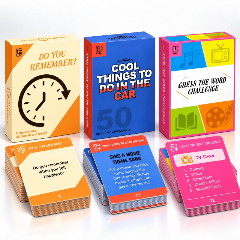 Aile, Arkadaşlar, Yetişkinler  - Party Games Night incelemesi ve fiyatı