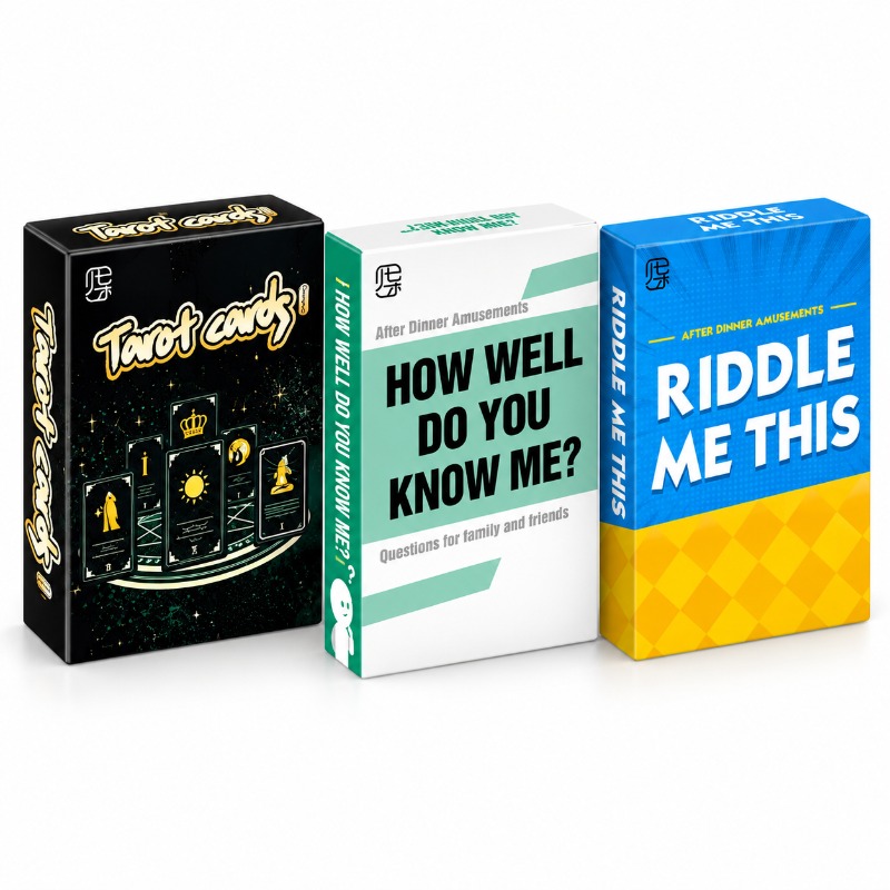 Aile, Arkadaşlar, Yetişkinler  - Party Games Night incelemesi ve fiyatı