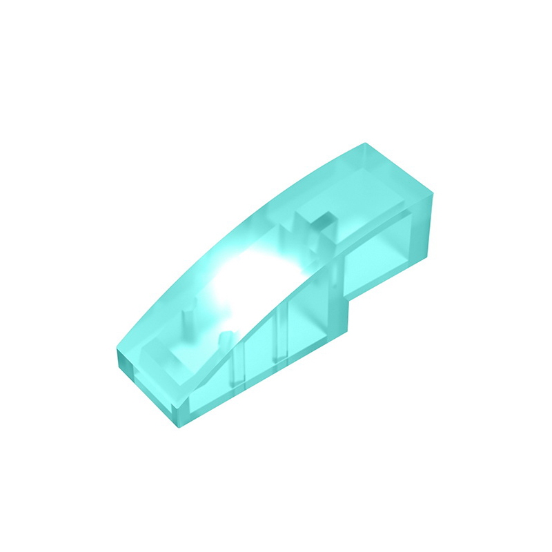 Gobricks 50950 10 adet eğimli  - Lego Set Creator incelemesi ve fiyatı