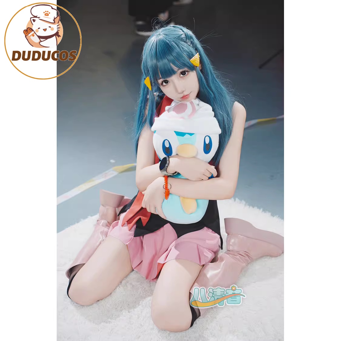 DUDU-R Cosplay Kostüm Cadılar  - Party Games For Christmas incelemesi ve fiyatı