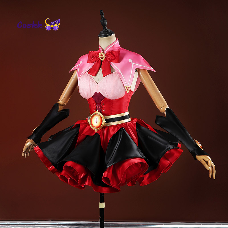 Honor of Kings Angela Cosplay  - Party Games For Christmas incelemesi ve fiyatı