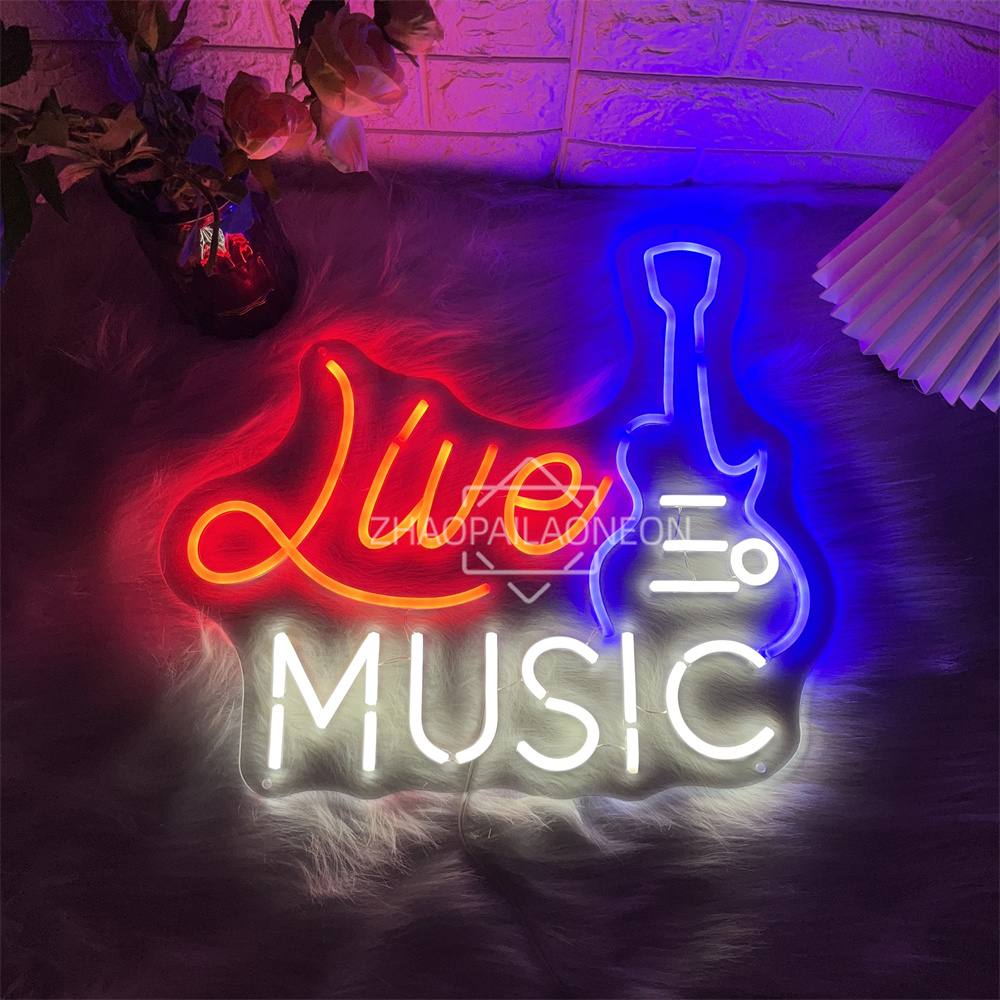 Canlı Müzik Neon Burcu Ev Sana - Party Games Name incelemesi ve fiyatı